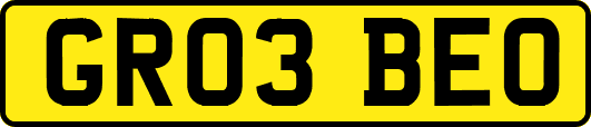 GR03BEO
