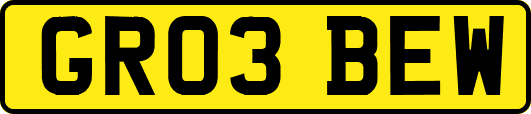 GR03BEW