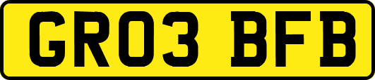 GR03BFB