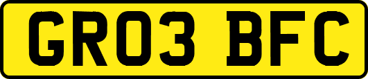 GR03BFC