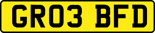 GR03BFD