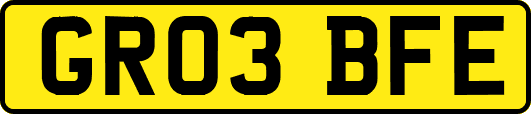 GR03BFE