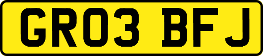 GR03BFJ