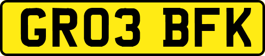 GR03BFK