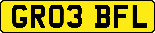 GR03BFL