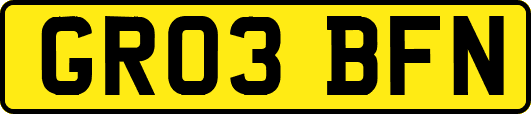 GR03BFN