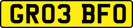 GR03BFO