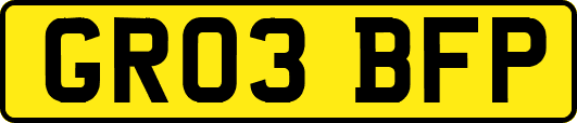 GR03BFP
