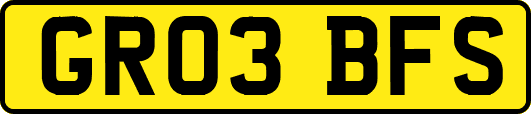 GR03BFS