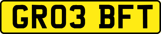 GR03BFT