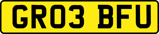 GR03BFU