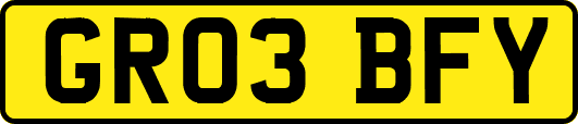 GR03BFY