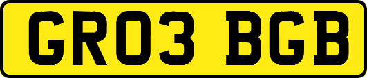 GR03BGB