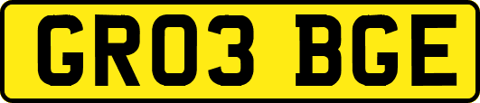 GR03BGE