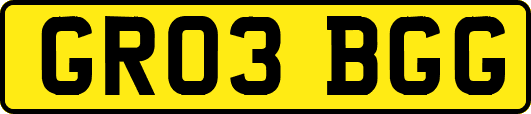 GR03BGG