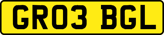 GR03BGL