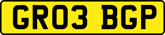 GR03BGP