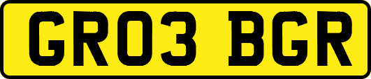 GR03BGR