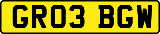 GR03BGW