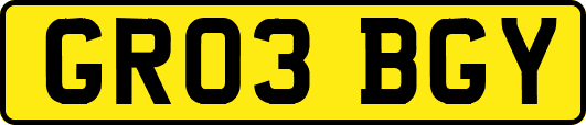GR03BGY