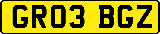GR03BGZ