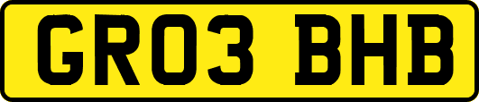 GR03BHB