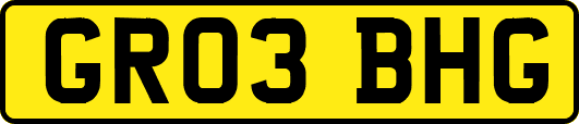 GR03BHG
