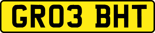 GR03BHT