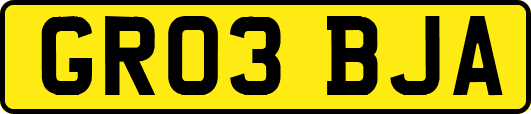 GR03BJA