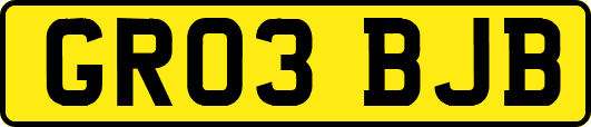 GR03BJB