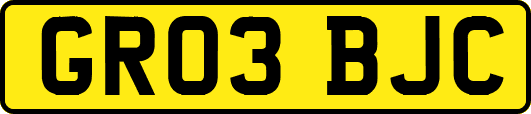 GR03BJC
