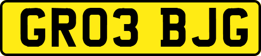 GR03BJG
