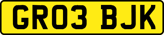 GR03BJK