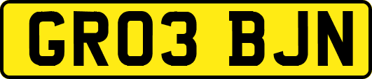 GR03BJN
