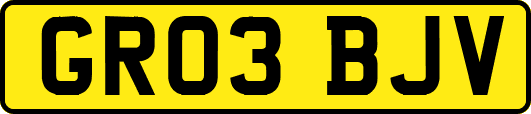 GR03BJV