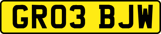 GR03BJW