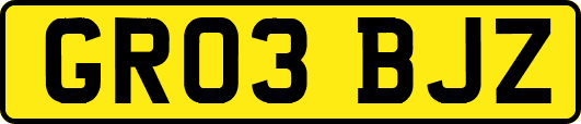 GR03BJZ
