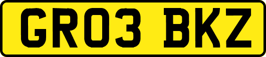 GR03BKZ