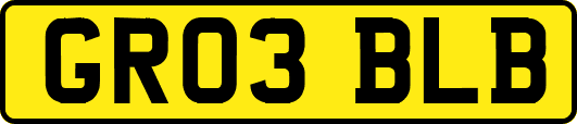 GR03BLB
