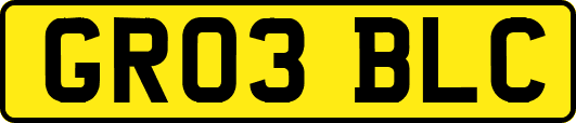 GR03BLC