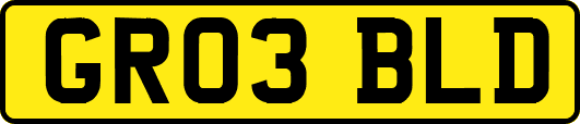 GR03BLD