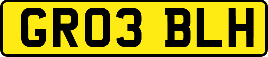 GR03BLH
