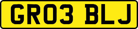GR03BLJ