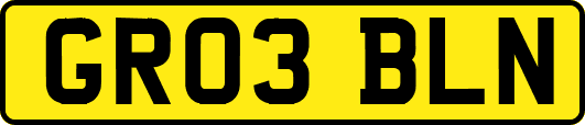 GR03BLN