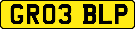 GR03BLP