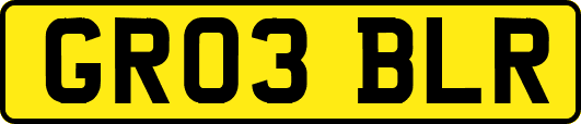 GR03BLR