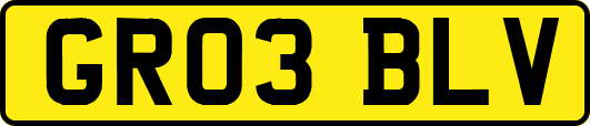 GR03BLV
