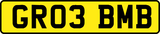 GR03BMB