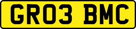 GR03BMC