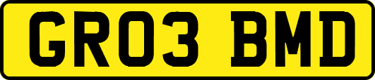 GR03BMD